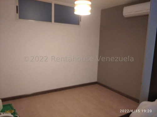 Imagen 4 de 11 de Apartamento En Alquiler Colinas De La Tahona Código: 22-28712