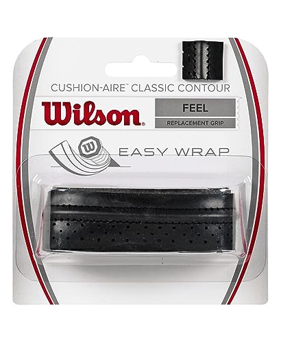 Wilson Sporting Goods Classic Replacement Tennis Racquet Gri