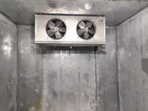 Comprar Cuarto Frio Cava Cuarto Completa 240 X 240 X 240 Congelacion