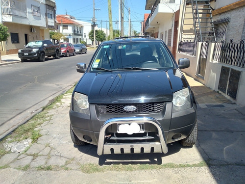 Ford Ecosport 1.6 Xls 2006