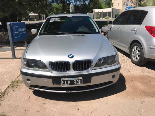 Bmw Serie 3 2.0 320i Active 2004