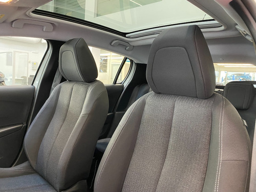 Peugeot 208 1.6l Active Pack Tiptronic