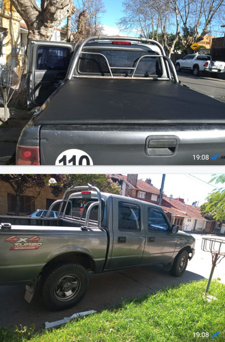 Ford Ranger 3.0 Cd Xlt 4x2
