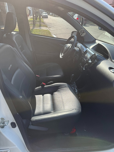 Toyota Etios 1.5 Platinum At