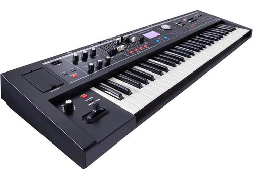 Teclado musical Roland V-Combo VR-09B negro