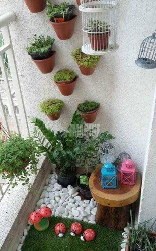 Apto Na Cidade Líder Com 2 Dorms, 1 Vaga, 47m² - Ap0295
