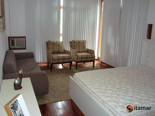 Casa Com 6 Quartos À Venda, 700 M² Praia Do Morro - Guarapari/es - Ca0113
