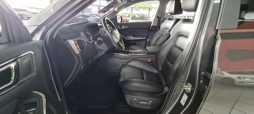 Crery Tiggo 5x 1.5 Turbo Txs