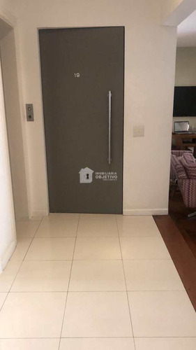 Imagem 21 de 29 de Apartamento Com 3 Dorms, Jardim Ampliação, São Paulo - R$ 900 Mil, Cod: 4177 - V4177
