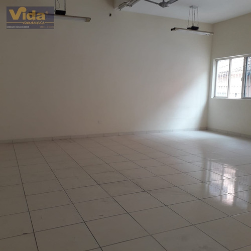 Imagem 3 de 5 de Salão Comercial Em Vila Yara - Osasco - 42178