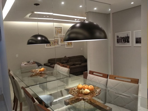 Imagem 6 de 14 de Apto Cachoeirinha | 2 Quartos | 64 M² | Cond: R$380.00 | 1 Vaga - 1hr4u0e