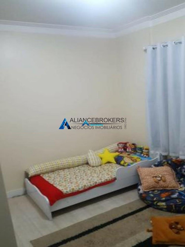 Imagem 20 de 20 de Lindo Apartamento Com 2 Dormitórios De 79 M2 Condomínio Piazza Messina Jundiai Sp - 1247