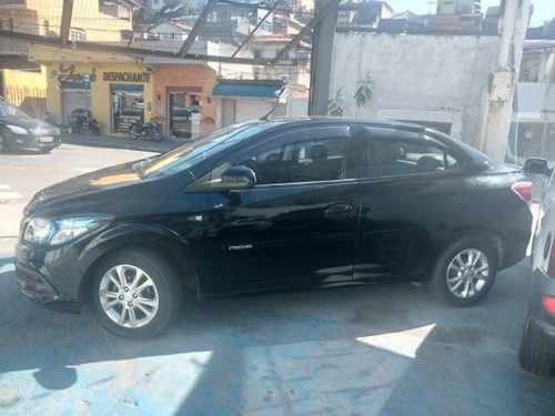 Imagem 2 de 7 de Prisma 1.4 Mpfi Ltz 8v Flex 4p Manual