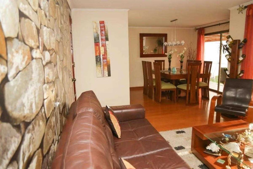 Excelente Casa!!!!! Condominio / Peñalolen