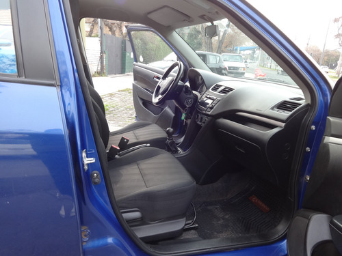 Suzuki Swift GL 1.2 MEC