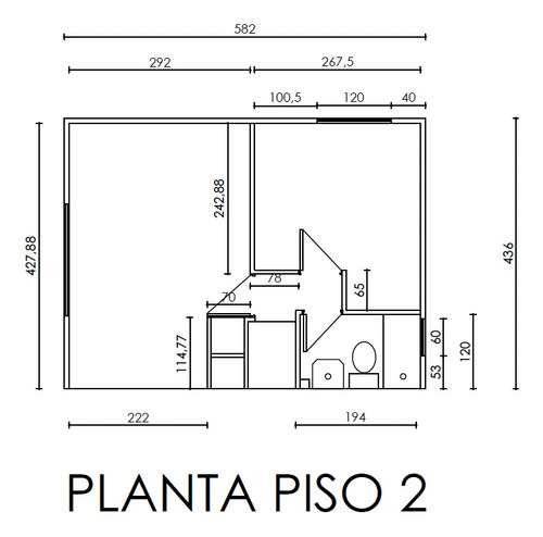 Práctica Casa Recién Renovada A Pasos Metro Las Parcelas