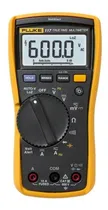 Comprar Multímetro Detector Tensión Sin Contacto Fluke 117 21900050