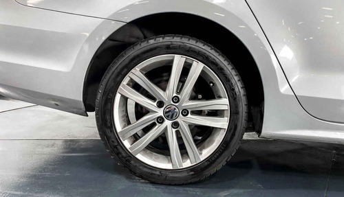 Imagen 14 de 15 de 42011 - Volkswagen Jetta A6 2017 Con Garantía Mt