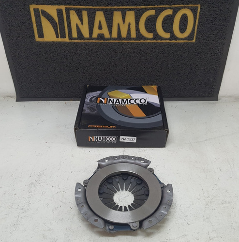 Prensa Disco Clutch Embrague Nissan Sentra 1.8l / 2.0l / B15