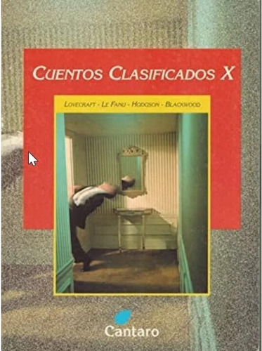 Cuentos Clasificados X