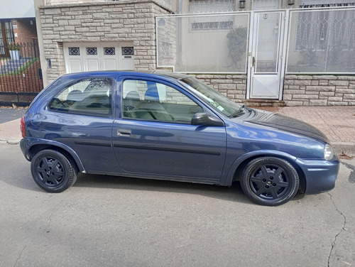 Chevrolet Corsa Classic 1.6 Gl Aa Dh