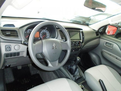 Mitsubishi All New L200 Triton Sport Glx 2.4, Mit2459