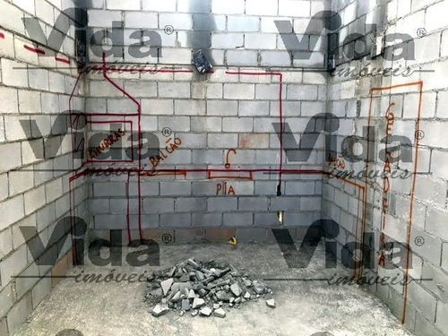Imagem 6 de 6 de Casa Condomínio Sobrado Para Venda, 3 Dormitório(s) - 35552