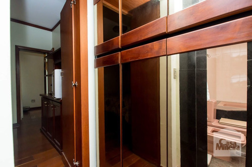 Imagem 15 de 15 de Apartamento À Venda No Coração Eucarístico - Código 106696 - 106696