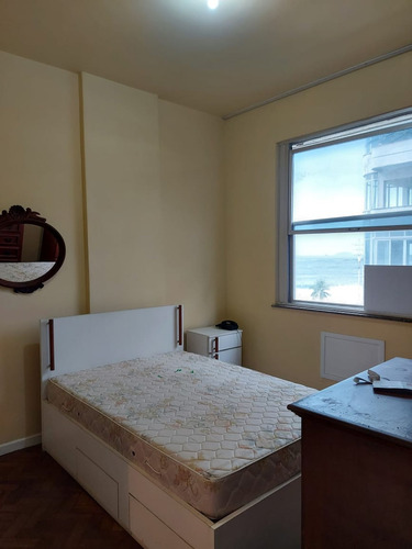 Imagem 10 de 19 de Apto Copacabana | 1 Quartos | 30 M² | Cond: R$650.00 | 0 Vagas - 1wgnxd2