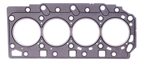 Empaquetadura Culata Para H1 Tq Mg 2.5 D4cb 2018 2022