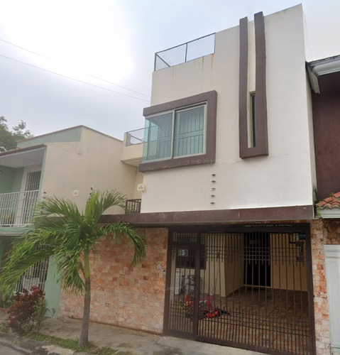 Casa En Tabasco (sg)