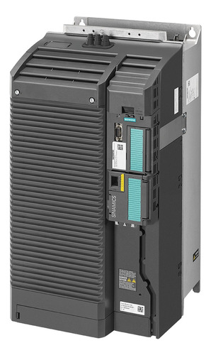 Inversor de frecuencia Siemens G120c Tri 50cv 380v 82.5a
