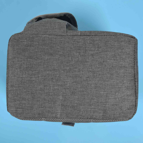 Bolsa Térmica Grande Para Pícnic, Aislante, Para Mujer Y Hom