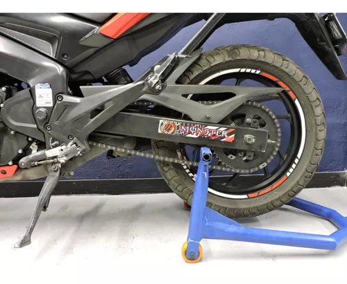 Bajaj Dominar 250 2022