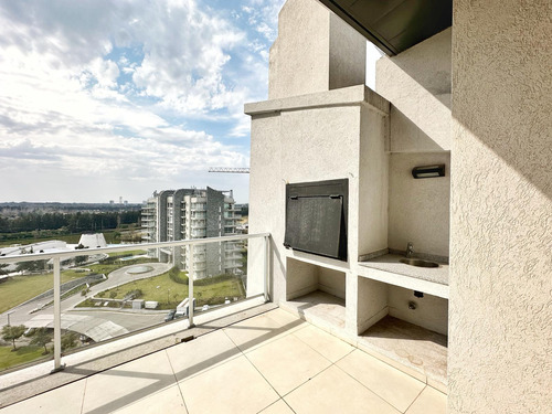 Venta Departamento 3 Dormitorios En Yoo Nordelta