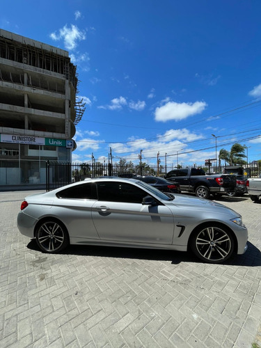 BMW Serie 4 3.0 440i M Package 326cv