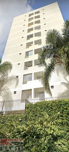 Imagem 2 de 2 de Lindo Apartamento , 57 M² , 2 Dormitórios - Condomínio R$ 350,00 - St18854