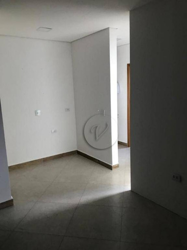 Imagem 22 de 22 de Sala Comercial - Sa0768