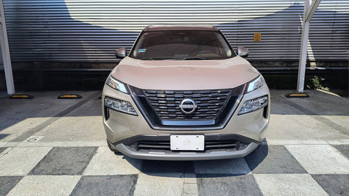Nissan X-trail 2023