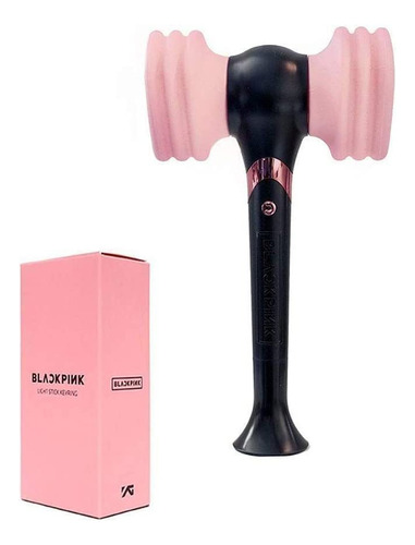 Blackpink Lightstick - Lámpara De Concierto Luminosa V.1