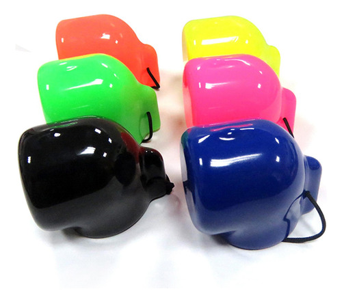 4 Tanque De Mergulho De Mergulho Scuba Plugue Poeira Azul