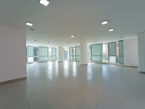 Oficina En Arriendo En Navarra-usaquén. Cod A1038641