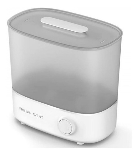 Imagen 3 de 4 de Esterilizador Eléctrico Express Avent Philips 3 En 1