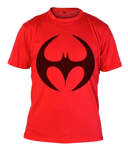 Remera Algodon Premium 24/1 - Batman 0409 - 9 Like Me