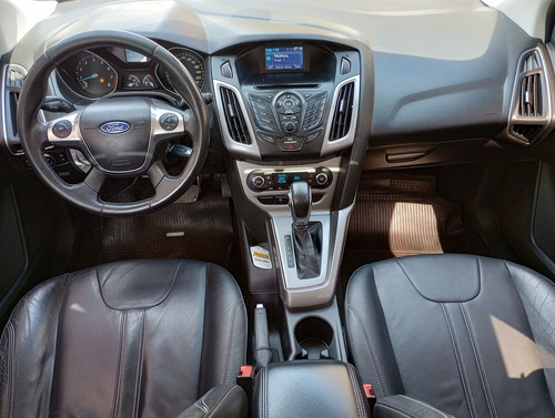 Ford Focus III 2.0 Se Plus At6