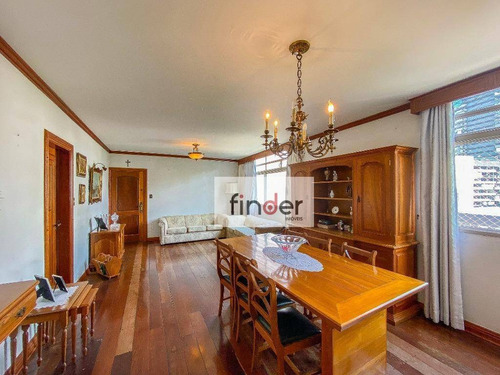 Imagem 4 de 20 de Caio César Na Rua Oscar Freire, 1221. Apartamento À Venda, 140 M², 3 Dormitórios, 1 Suíte E 1 Vaga. 1 Min. A Pé Da Estação Oscar Freire (metrô) - Ap13290
