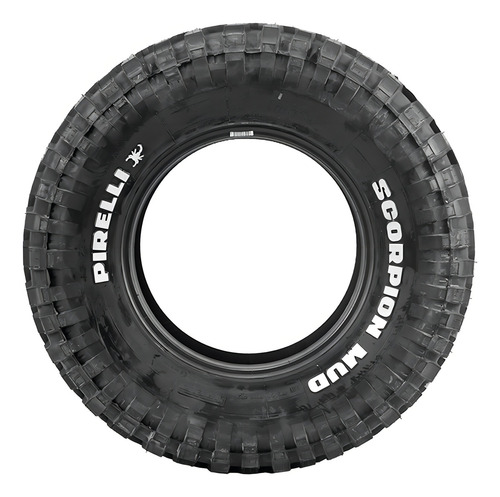 Pneu 235/85R16 Pirelli Scorpion MUD 108Q Aro 16