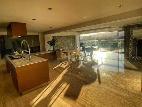 Imagen 3 de 12 de Apartamento De Lujo En Venta La Trigaleña 350m2, Cod.132534 Daniela Jimenez