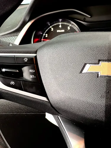 Chevrolet Onix 1.0 Lt