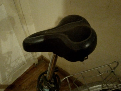 Bicicleta Aurora Antigua Rod.20 Restaurada Y Para Delivery